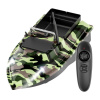 Flytec V050 12000mah návnada loď (moro) V050-Camo Green 1200