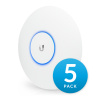 Ubiquiti Networks Ubiquiti UniFi AP AC PRO, 5-Pack, PoE není součástí balení