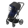 CYBEX Balios S 2 in 1/Talos S 2 in 1 Raincover Transparent 4058511958613