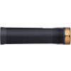 Gripy Race Face Chester 31mm - black/kash money uni