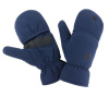 Palmgrip Glove-Mitt , Black, S/M Farba: Navy, Velkost: L/XL