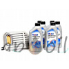 ZF 0501210388 filter prevodovky