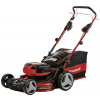 Einhell Professional GP-CM 36/47 S HW Li (4x4,0Ah) akumulátor Akumulátorová sekačka 4 000 mAh 18 V šířka sekání 47 cm