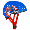 DĚTSKÁ cyklo prilba Walt Disney Captain America 54-58cm