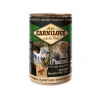 Carnilove Wild Meat Duck & Pheasant 400 g