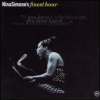 Simone Nina - Nina Simone's Finest Hour [CD]