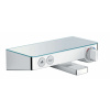 Hansgrohe ShowerTablet Select Termostatická vaňová batéria 300, chróm 13151000-HG