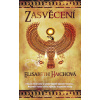 Zasvěcení - 5. vydání - Elisabeth Haich