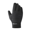 SHIMANO Rukavice WINDSTOPPER INSULATED čierne /Vel:M
