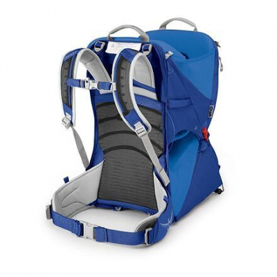 Osprey Poco LT barva blue sky