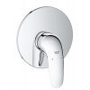 GROHE 29098003 EUROSTYLE Sprchová batéria podomietková, chróm GRO 29098003