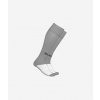 CALZA CALCIO GRIGIO CHIARO Tg. 30-34