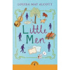 Little Men - Louisa May Alcott, Penguin Random House Children's UK