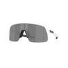 OAKLEY Sutro Lite S Matte White Prizm Black