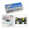 Sada elektronických súčiastok Fun Vzdelávací tmel pre Arduino