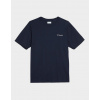 Columbia North Cascades Short Sleeve Tee Tmavomodra EUR S