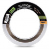 FOX Fluorocarbon Illusion Fluorocarbon Leader Green 50 m 0,60 mm 40 lb 18,2 kg