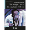 The Strange Case of Dr Jekyll and Mr Hyde, w. Audio-CD