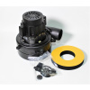 Sací motor 24V / 400W tangenciálny KIT