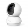 Tapo C200 Pan/Tilt Full HD 1080p domáca bezpečnostná Wi-Fi kamera, micro SD, obojsmerný zvuk, detekcia pohybu