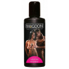 Magoon masážny olej Oriental Extasy 100ml