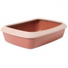 Savic Iriz toaleta s okrajom 50 x 37 x 14 cm