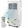 Clatronic CL 3831 mobilná klimatizácia, biela