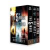 5Th Wave Collection - Rick Yancey, Speak