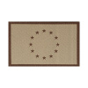 Nášivka vlajka EU Clawgear® – Khaki