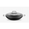 Le Creuset - Pekáč s pokrievkou Les Forgées, objem 3,6 l 51107300010502