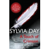 A Touch of Crimson - Sylvia Day
