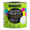 Farba na - Bondex Smart Paint 2.5L NIČ SKRYTÉ (Farba na - Bondex Smart Paint 2.5L NIČ SKRYTÉ)