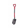 Lopata - GERLACH SHARP SPADE GERNK505-OS NK505-OS (Lopata - GERLACH SHARP SPADE GERNK505-OS NK505-OS)