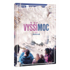 Vyšší moc - DVD