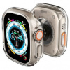 SPIGEN THIN FIT APPLE WATCH ULTRA 49 MM CRYSTAL CLEAR ACS05917