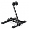 Rockbros Folding Stand V1 stojan na bicykel, čierny