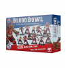 Khorne Blood Bowl Team – The Skull-tribe Slaughterers