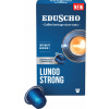 Nespresso Eduscho Lungo Strong kapsuly 10 kusov
