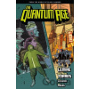 The Quantum Age - Jeff Lemire, Wilfredo Torres, Dave Stewart