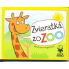 Zvieratká zo ZOO - Vendula Hegerová