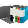 Leitz Standard pákový pořadač A4 82mm modrý (sec6513187)