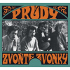Prúdy: Zvoňte, zvonky LP (Prúdy)