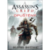 Assassin's Creed Opuštěný (5) - Oliver Bowden
