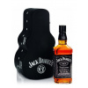 Jack Daniel\\\'s Gitara 40% 0,7 l (kazeta)