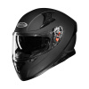 Moto prilba OZONE ARROW MATTE XXL so šiltom (Moto prilba OZONE ARROW MATTE XXL so šiltom)