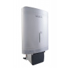 Harvia kombinovaní saunová pec elektrická Delta Combi D29SE, Steel