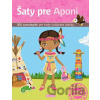 Šaty pre Aponi - Ella & Max