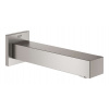 Grohe Eurocube Vaňová vpusť, supersteel 13303DC0-GR
