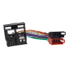 Redukcia pre OEM autorádia - Ford (od 2000->) MOST konektor / ISO