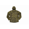 Bunda Sonik Heavy Weight Padded Jacket Camo L